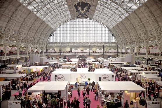 Good Food Show
