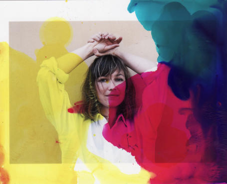 Mina Tindle 2014