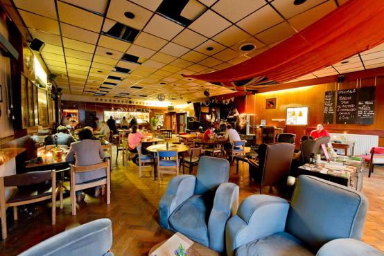 Earl Haig Hall Hornsey