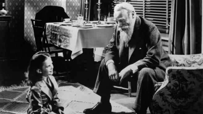 Miracle on 34th Street