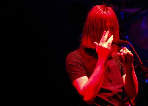 Steven Wilson
