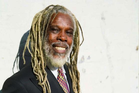 Billy Ocean