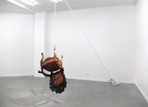 Galerie Paris-Beijing