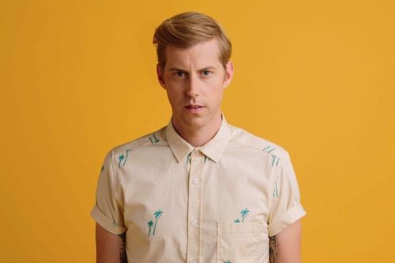 Andrew McMahon