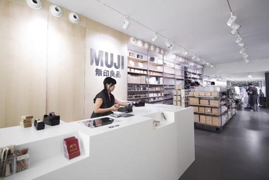 Muji