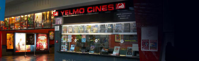 Yelmo Icaria