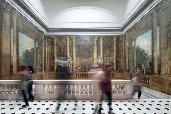 Musée Carnavalet