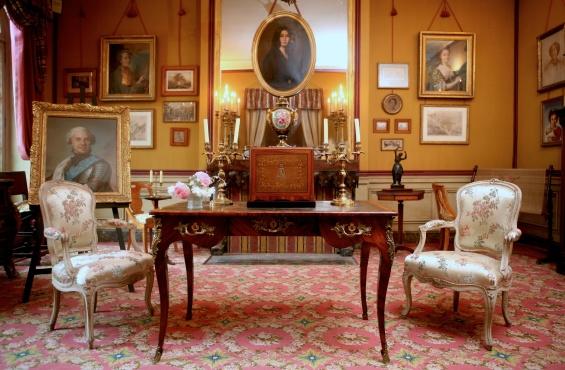 Musée de la Vie Romantique