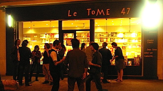 Le Tome 47