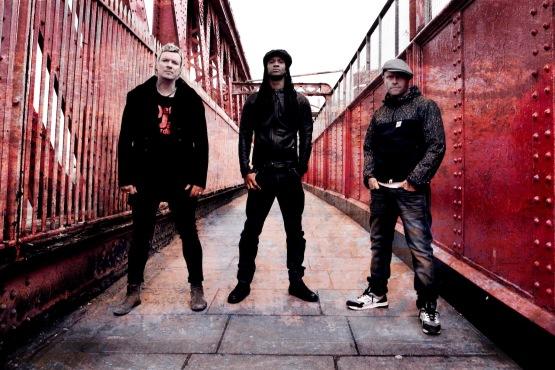 The Prodigy