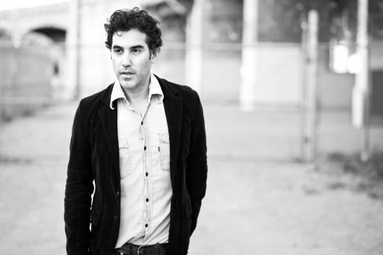 Joshua Radin