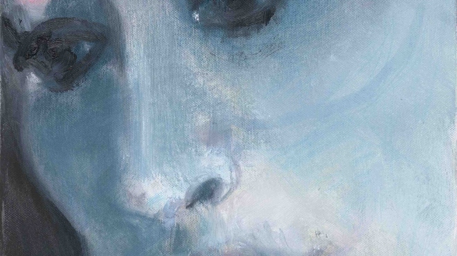 MarleneDumasAmyWinehouseBlue2011.jpg