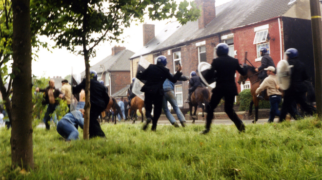 DELLER Battle of Orgreave.jpg