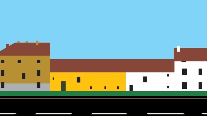 Julian Opie - Roadscape 24.jpg