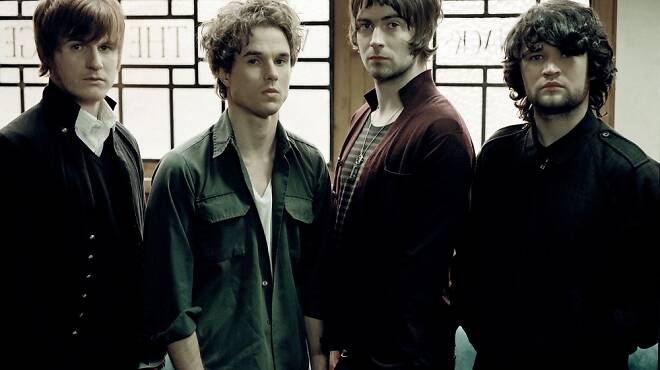 The Courteeners