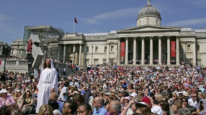 The Passion of Jesus 2011.jpg