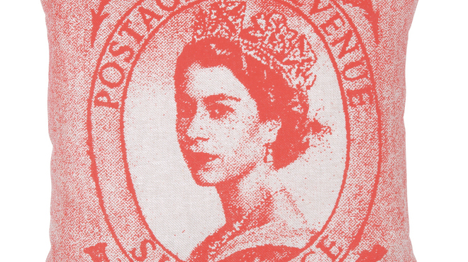 Annie Little PillowPostmarkRed £80.jpg