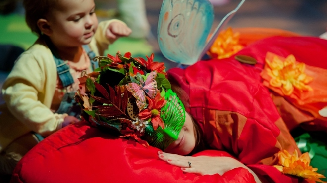 Musical Rumpus - A Fairy Queen in the Forest for 0-2s - 11 Dec, Spitalfields Music Winter Festival.jpg