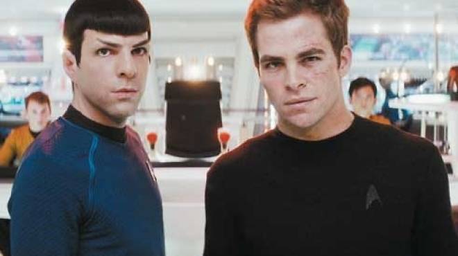 Star Trek