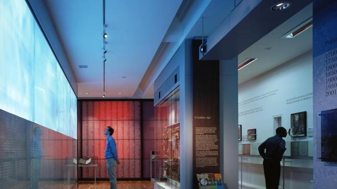 Foundling Museum_CREDIT_© The Foundling Museum (2).JPG
