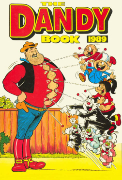 AT_beanoanddandybirthdaybash_cartoonmuseum_CREDIT_© D C Thomson and Co Ltd (2).jpg