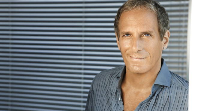 Michael Bolton