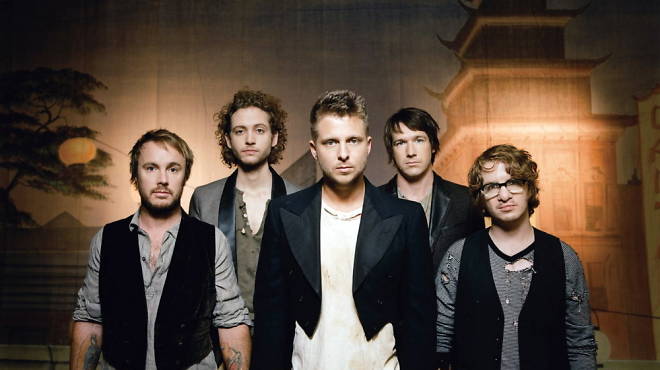 OneRepublic