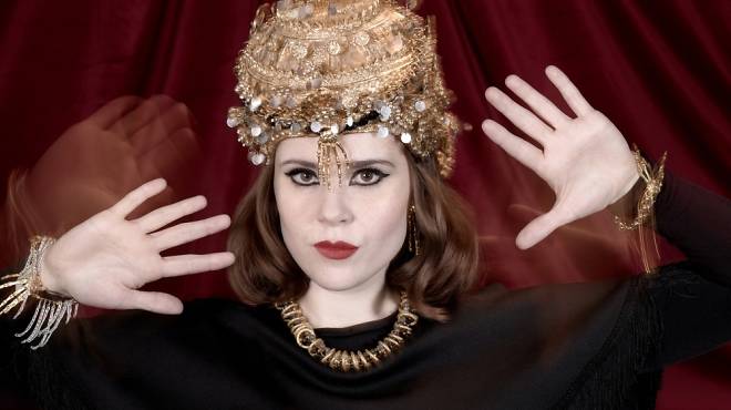 Kate Nash (2010)