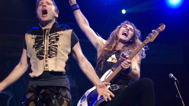 Iron Maiden / Sonisphere