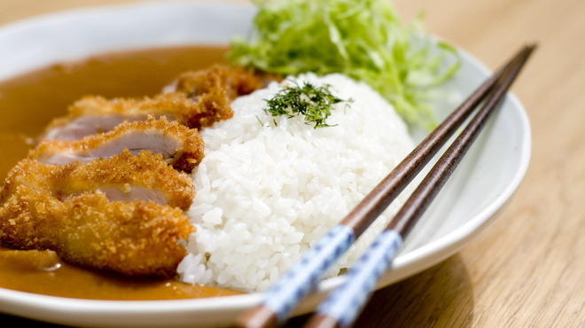 Tsuru katsu chicken by Tricia de Courcy Ling-6.jpg