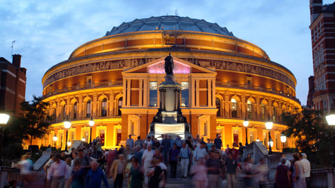 First night of the proms211205.jpg