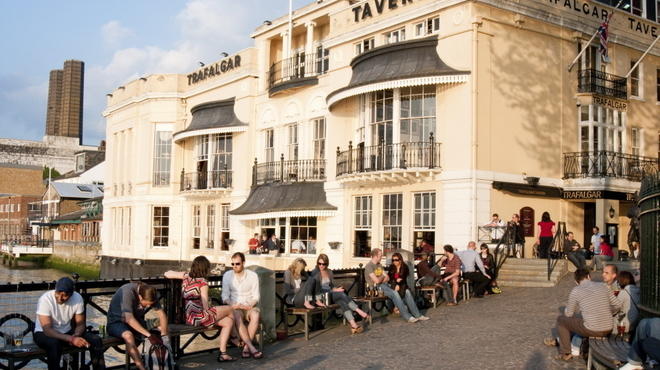 TrafalgarTavern20090402-200.jpg