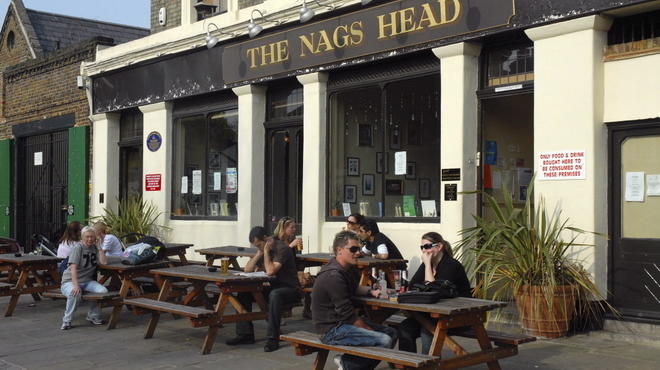 Walthamstow The Nags Head D.jpg