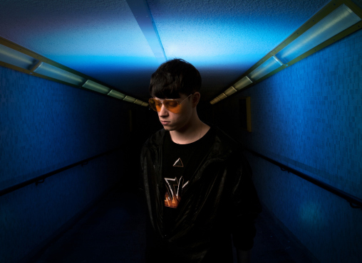 Rustie