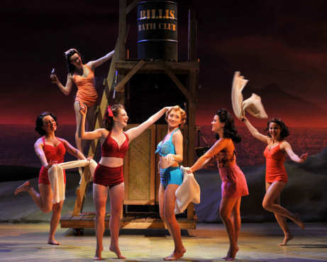 4. South Pacific, Wash That Man Right Outa My Hair.jpg