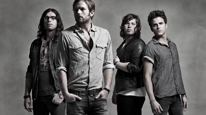 Kings of Leon