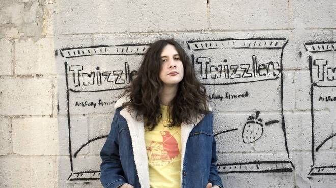 Kurt Vile and the Violators