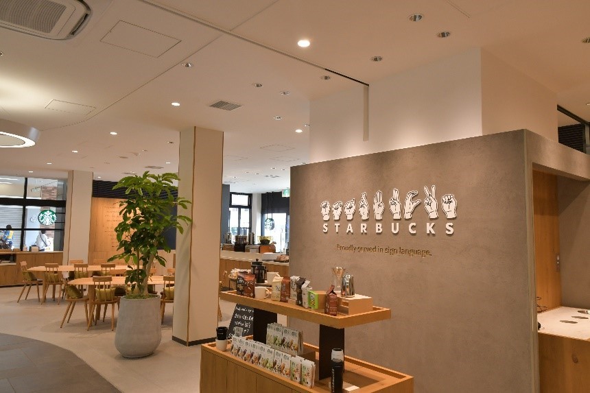 Starbucks Kahve Şirketi-2020