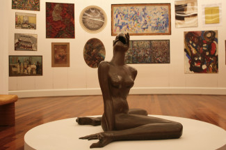 Museu de Arte do Rio, Praça Mauá, Rio de Janeiro, Brazil