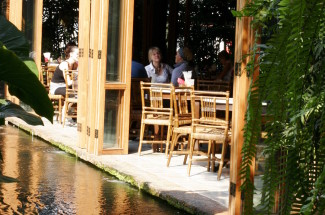Jim Thompson House, Bangkok, Thailiand