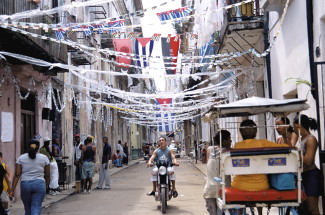 Havana, Cuba