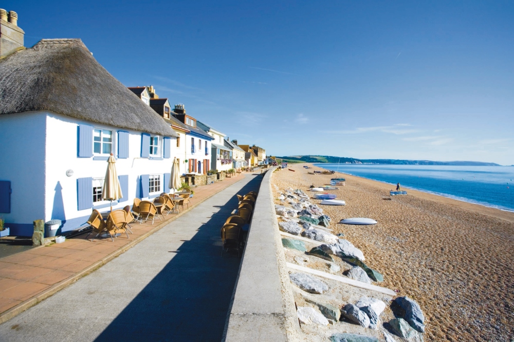 The 10 best UK beaches Time Out