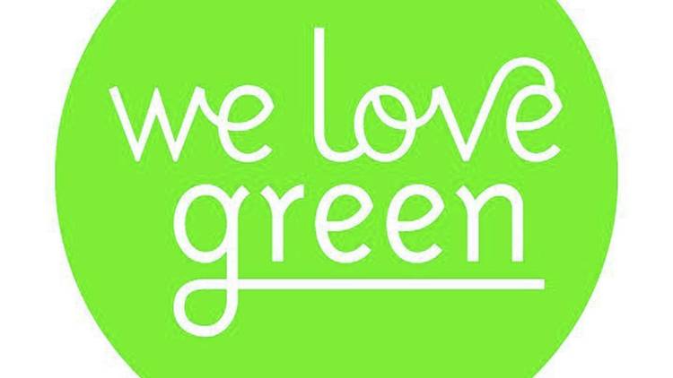 We Love Green Festival 2011