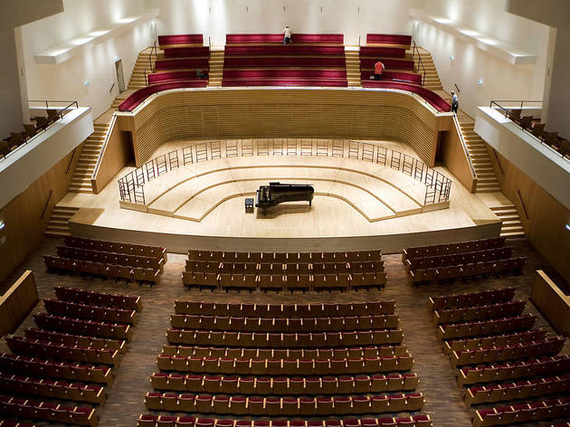 Salle Pleyel (Paris) Salle Pleyel (Paris)