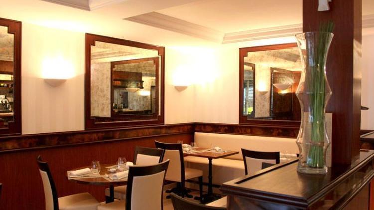 La Table de Botzaris