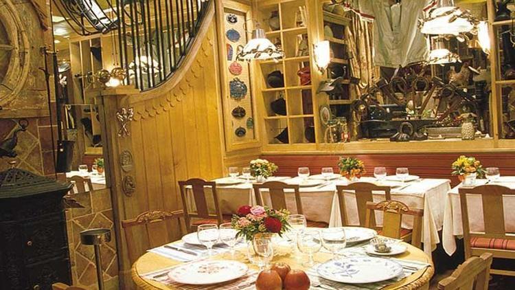Chez Clément - Wagram