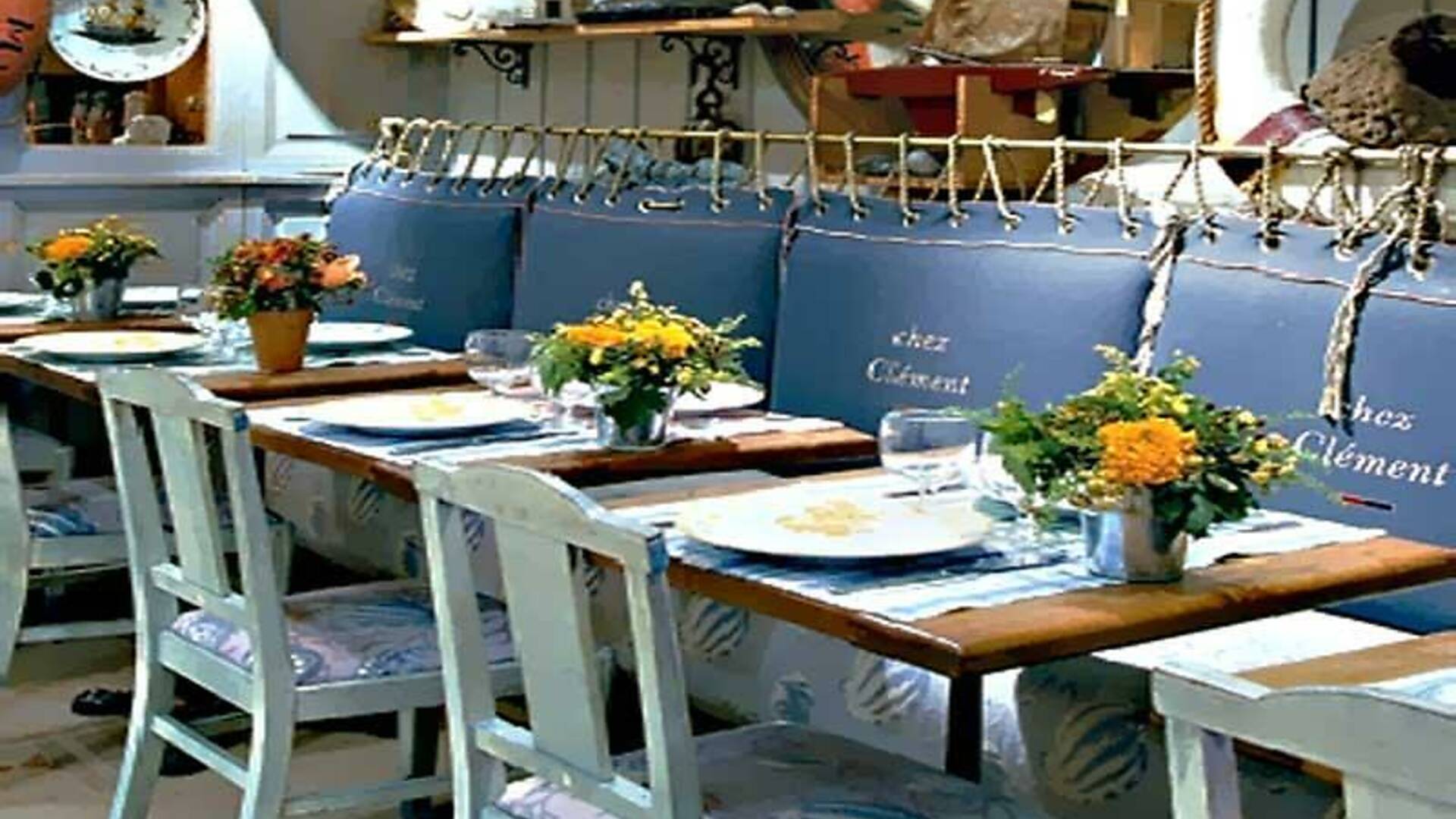 Restaurants in Montparnasse – Time Out Paris