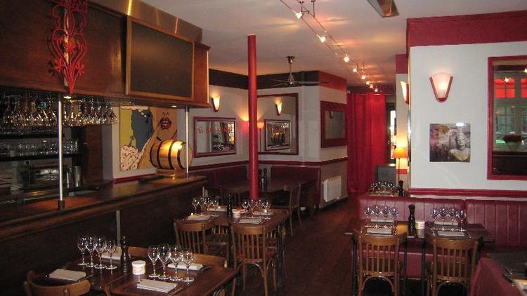 Bistro & Terroir