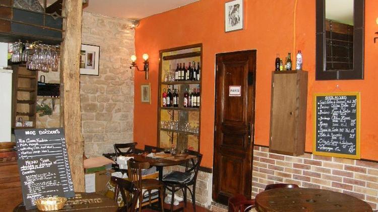 Le Chaudron