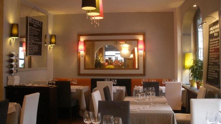 O.J. Restaurant